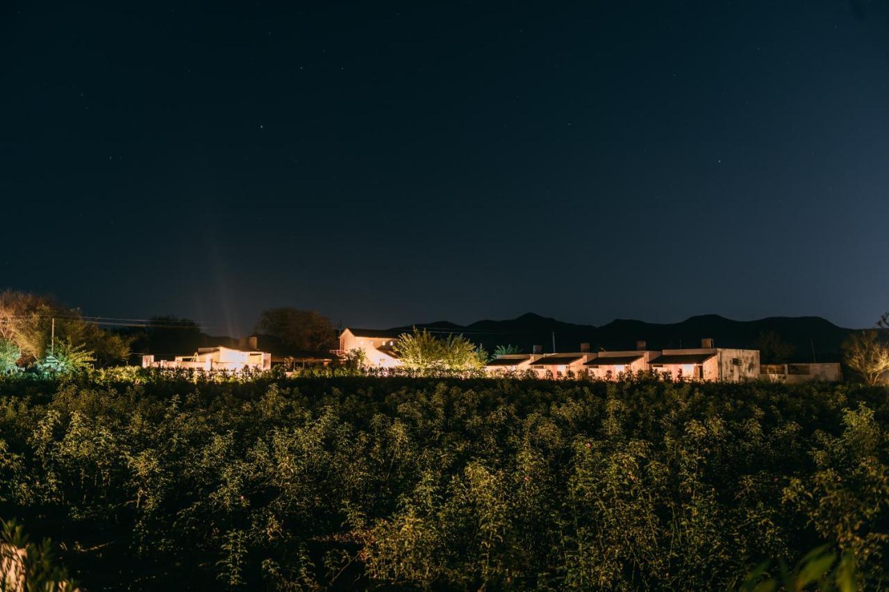 The Luxe Pushkar - A Luxury Farmstay In Pushkar Exterior photo