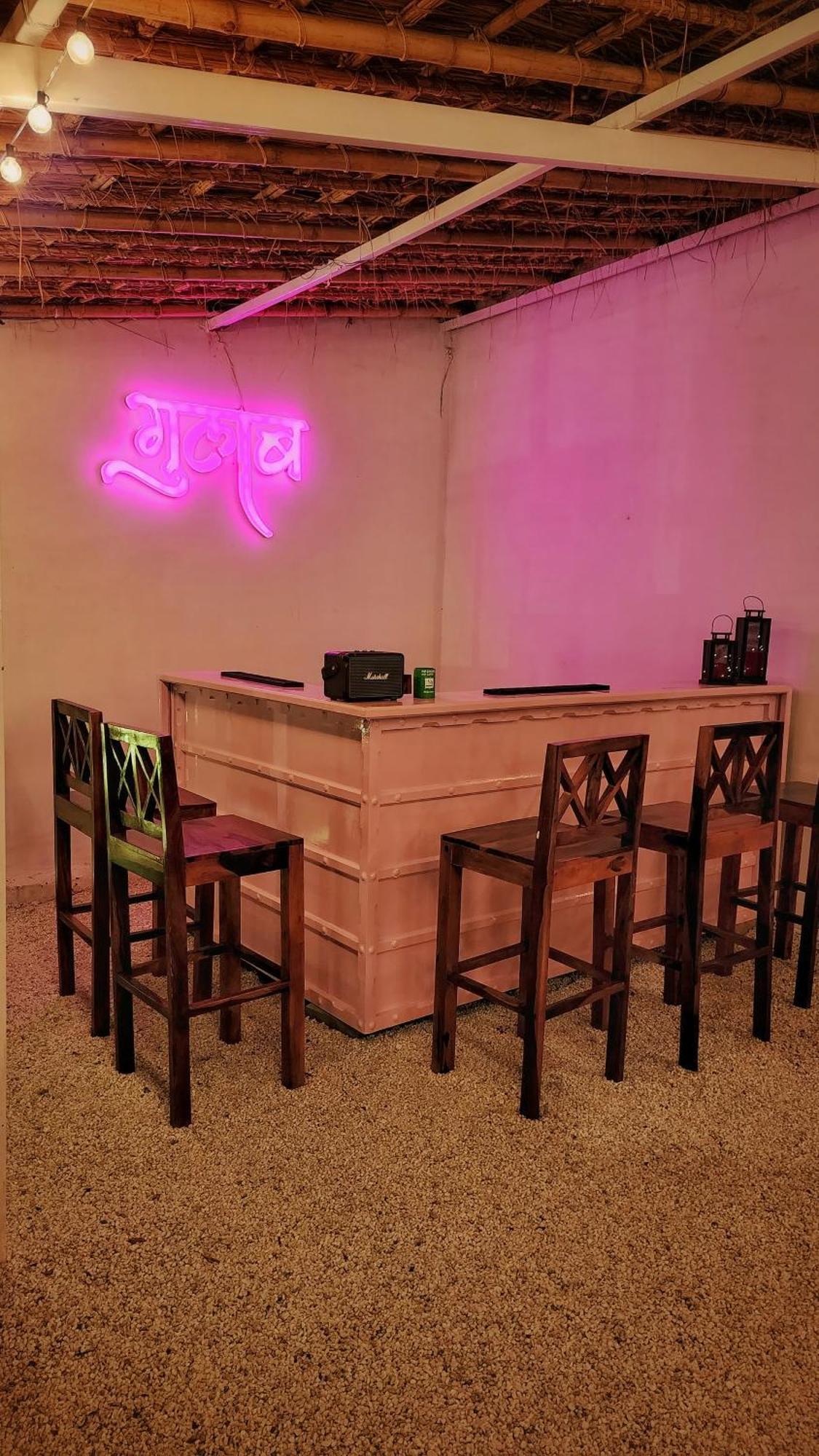 The Luxe Pushkar - A Luxury Farmstay In Pushkar Exterior photo